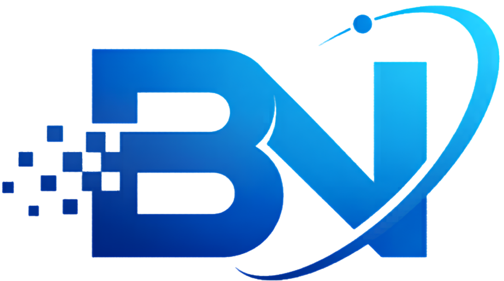 BNSOFT Logo